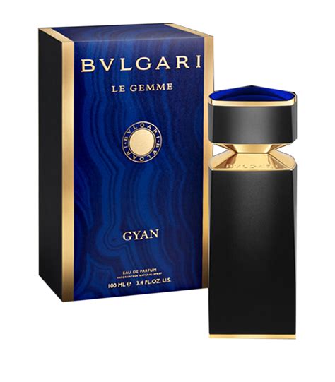 bvlgari gyan for men.